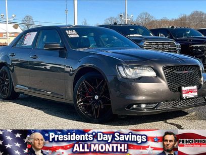 Used 2022 Chrysler 300 S