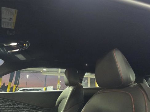 Used 2025 Dodge Charger R/T w/ Quick Order Package 25M R/T image 14