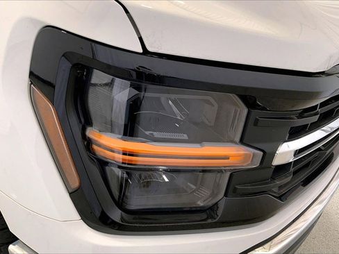 Used 2025 Ford F150 XLT w/ Equipment Group 301A Standard image 12