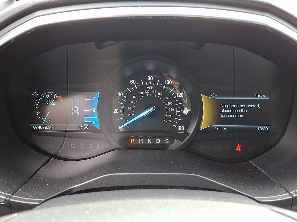 Used 2020 Ford Edge Titanium w/ Equipment Group 301A AWD/4WD image 19