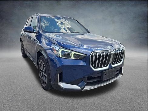 Used 2025 BMW X1 xDrive28i w/ Convenience Package AWD/4WD image 6