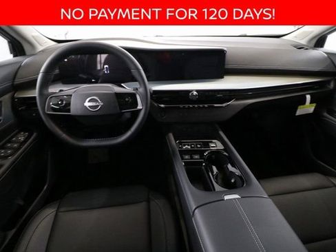 New 2025 Nissan Murano SL image 3