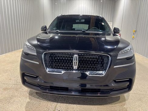 Used 2022 Lincoln Aviator Reserve w/ Equipment Group 201A image 3