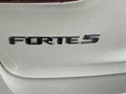 Used 2017 Kia Forte LX w/ Option Group 020 image 26