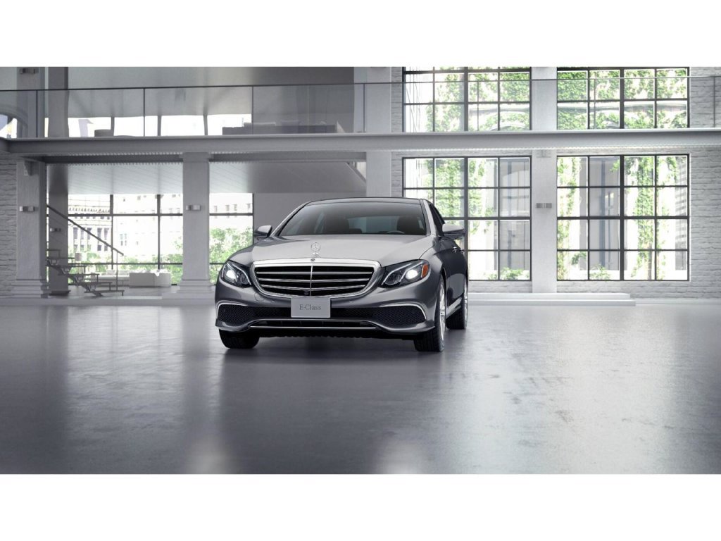 Used 2019 Mercedes-Benz E 300 4MATIC image 42