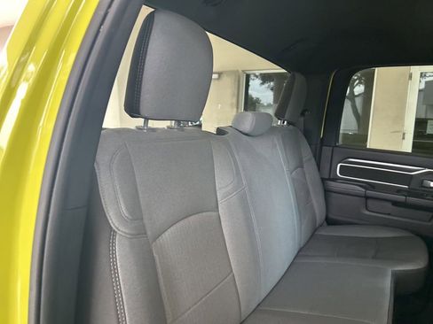 Used 2024 RAM 3500 Big Horn image 29