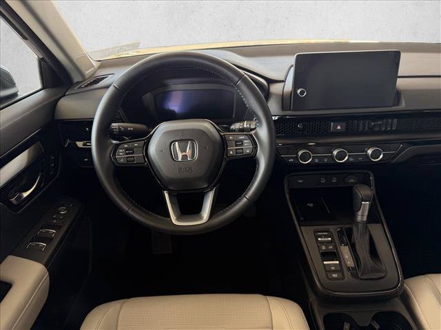 Used 2026 Honda CR-V EX-L image 11