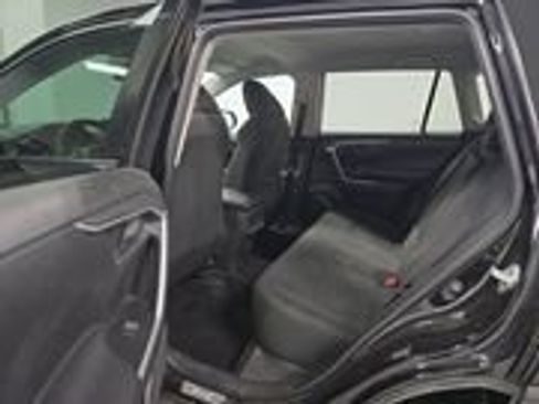 Used 2024 Toyota RAV4 LE FWD image 12