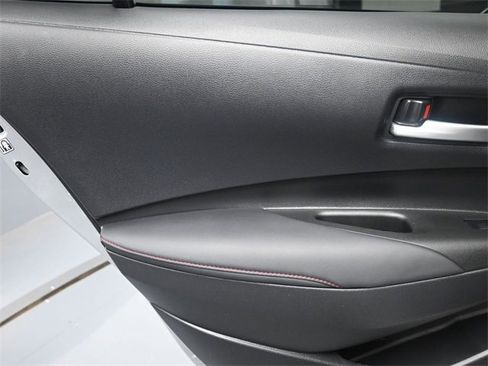 Used 2024 Toyota Corolla SE image 21