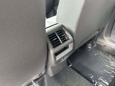 New 2026 Volkswagen Tiguan S FWD image 20