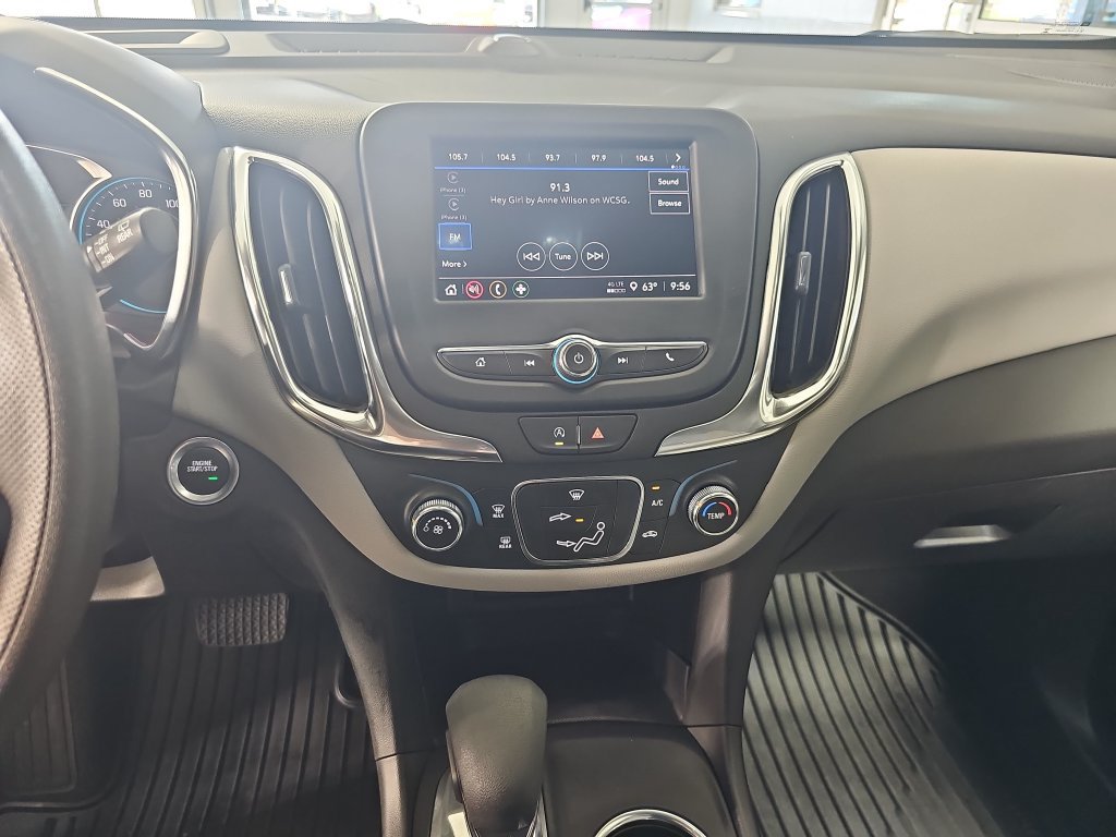 Certified 2024 Chevrolet Equinox LS w/ LS Convenience Package AWD/4WD image 25