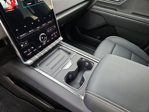 New 2026 GMC Sierra EV Elevation image 40