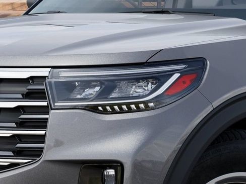 New 2027 Ford Explorer Active w/ Active Comfort Package AWD/4WD image 18
