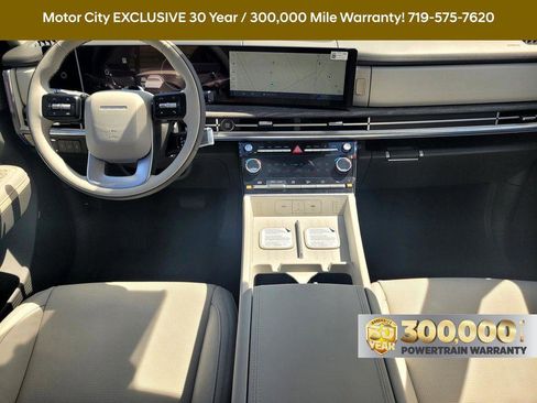 New 2026 Hyundai Santa Fe Calligraphy AWD/4WD image 20