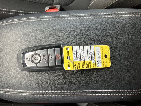 Used 2023 Ford Escape Active w/ Tech Pack #2 image 20