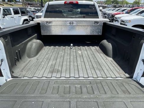 Used 2017 Chevrolet Silverado 2500 LT w/ LT Fleet Convenience Package AWD/4WD image 11
