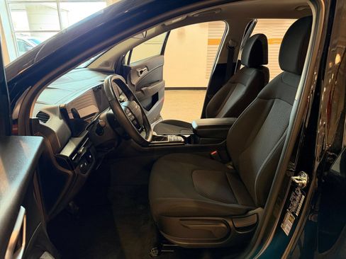 Used 2026 Kia Sportage LX AWD/4WD image 28