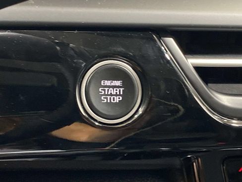 New 2026 Kia Seltos S AWD/4WD image 25