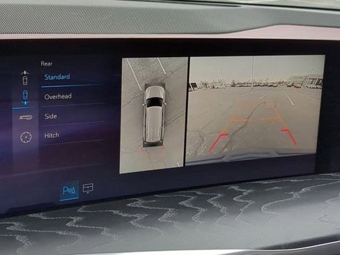 Used 2025 Cadillac Escalade Premium Luxury w/ Touring Package image 13