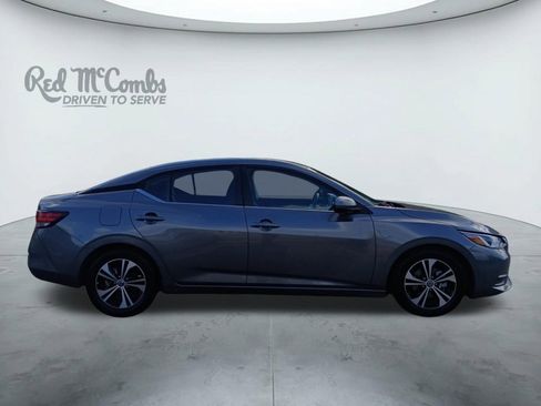 Used 2023 Nissan Sentra SV image 6