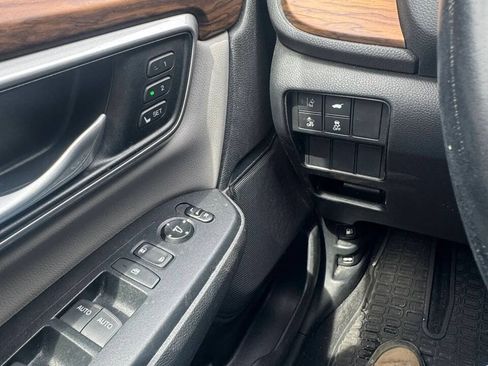 Used 2017 Honda CR-V EX-L image 13