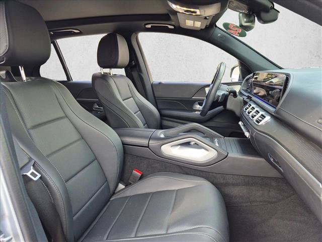 Used 2024 Mercedes-Benz GLE 450 4MATIC image 19