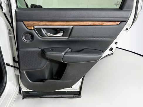 Used 2018 Honda CR-V EX-L image 30