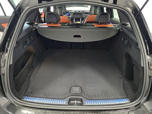 New 2026 Mercedes-Benz GLC 43 AMG 4MATIC image 11