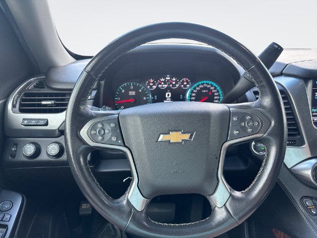 Used 2019 Chevrolet Tahoe Premier AWD/4WD image 14