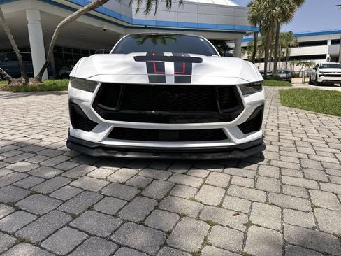 Used 2024 Ford Mustang GT Premium w/ GT Performance Package RWD image 20
