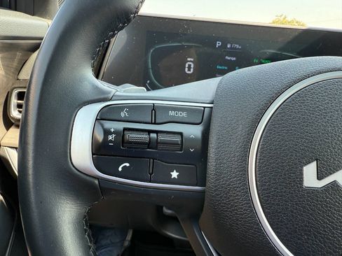 Used 2024 Kia Sportage X-Line AWD/4WD image 29