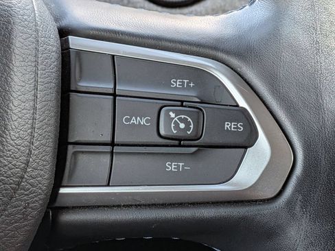 Used 2022 Jeep Compass Latitude w/ Convenience Group AWD/4WD image 13