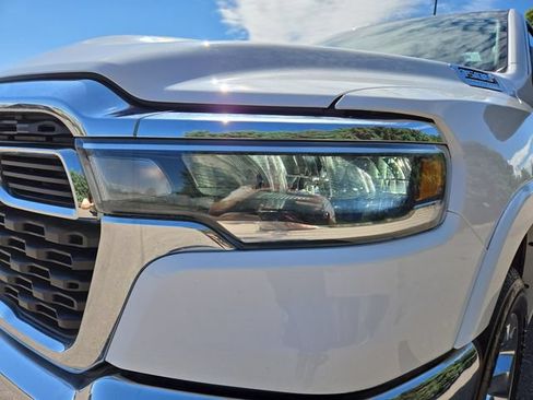 Used 2026 RAM 1500 Big Horn AWD/4WD image 6
