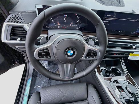New 2027 BMW X7 xDrive40i w/ M Sport Package AWD/4WD image 42