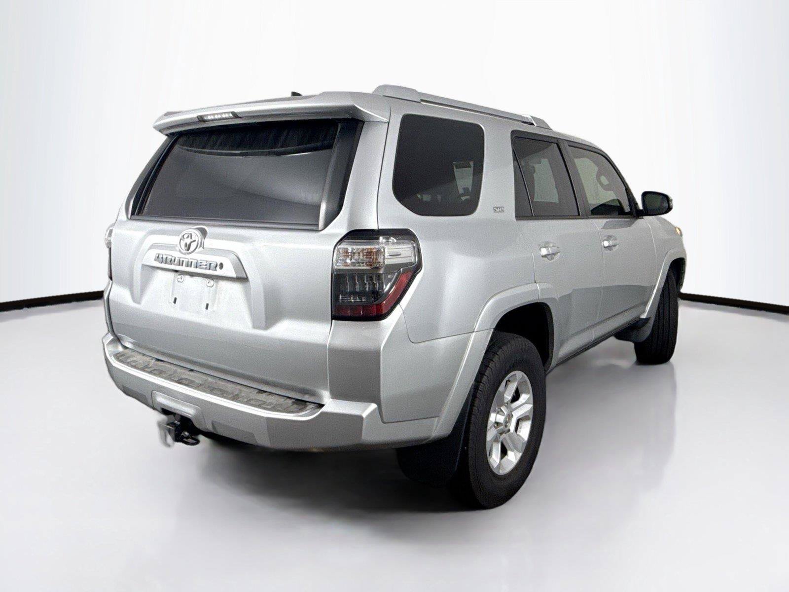 Used 2016 Toyota 4Runner SR5 Premium RWD image 7
