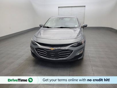 Used 2024 Chevrolet Malibu LT