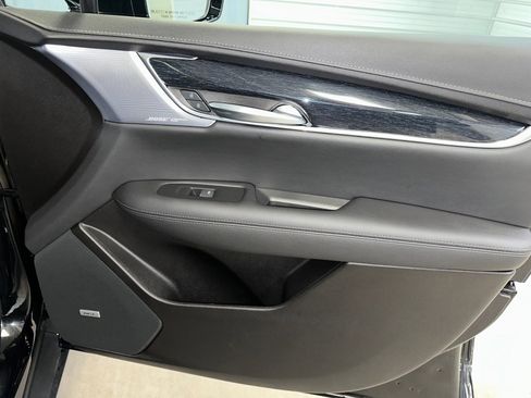 Certified 2023 Cadillac XT5 Premium Luxury image 34