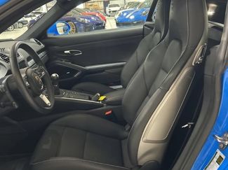 Used 2024 Porsche 718 Cayman RWD video 2