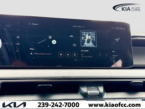 New 2026 Kia EV9 Light image 34