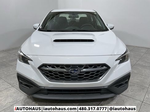 Used 2023 Subaru WRX Premium image 4