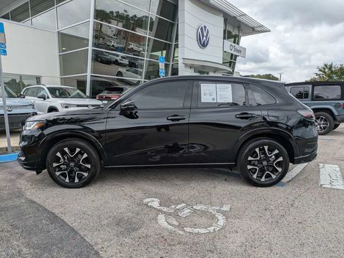 Used 2026 Honda HR-V EX-L image 3