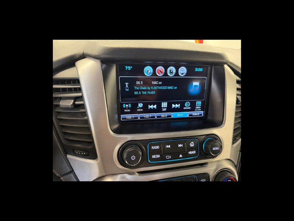 Used 2018 GMC Yukon SLE w/ Convenience Package AWD/4WD image 22