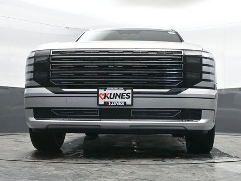 New 2026 Hyundai Palisade Calligraphy image 49