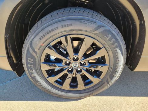 New 2026 MAZDA CX-50 AWD 2.5 S w/ Weather Package image 18