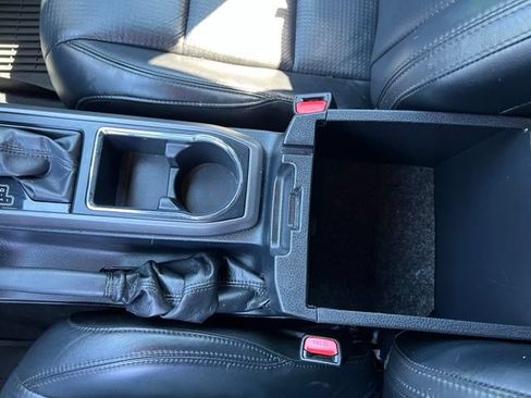 Used 2019 Toyota Tacoma TRD Off-Road AWD/4WD image 26
