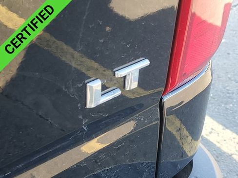 Certified 2024 Chevrolet Silverado 1500 LT image 32