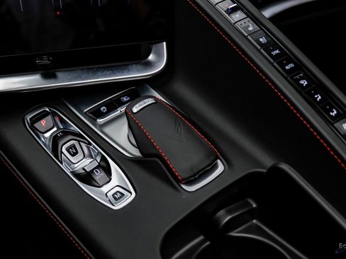 Used 2024 Chevrolet Corvette Z06 image 68