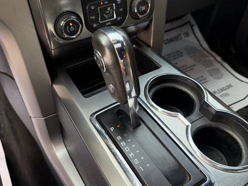 Used 2013 Ford F150 FX4 w/ Luxury Equipment Group AWD/4WD image 17