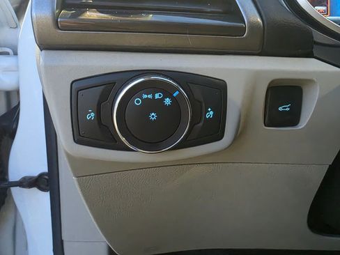 Used 2019 Ford Fusion SEL image 14