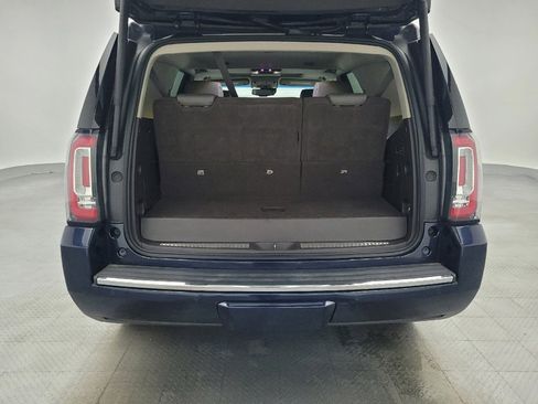 Used 2018 GMC Yukon Denali w/ Denali Ultimate Package RWD image 29